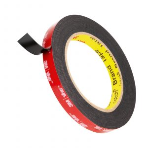 Jeewa Plastic 12MM 3M Gum Tape