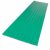 Mm Corrugated Green Sheet I Jeewa Plastic