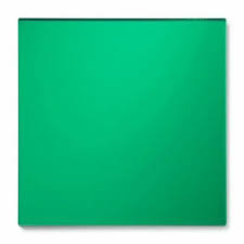 2MM Dark Green Sheet 6X4