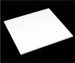 2MM Milk White Sheet 6X4