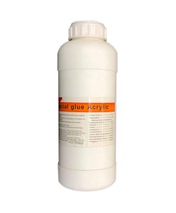 Jeewa Plastic Adhesive Chlorofoam