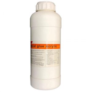 Jeewa Plastic Adhesive Chlorofoam