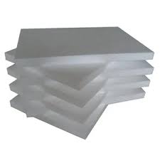 Polystyrene Sheet 0.07M