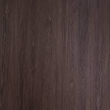 Jeewa Plastic Dark Brown Wood Sticker