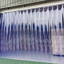 PVC Flexible Curtain Sheet