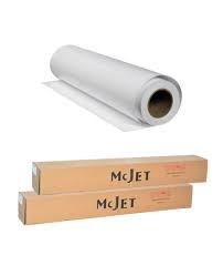 MCJet Solvent Print 39" Matte