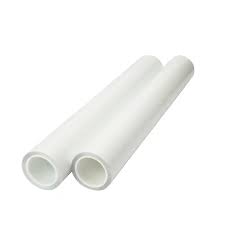 White PVC Sheet