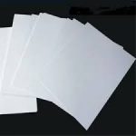 PVC Sheet 0.26MM 6X3