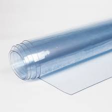 PVC Translucent Film, 5ft