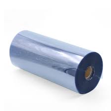 PVC Vacuum Forming Roll 0.15