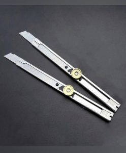 Stainless Steel Cutter