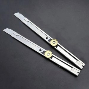 Stainless Steel Cutter