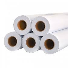 Solvent Head Protective Paper