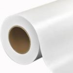 Solvent Print Photo Paper