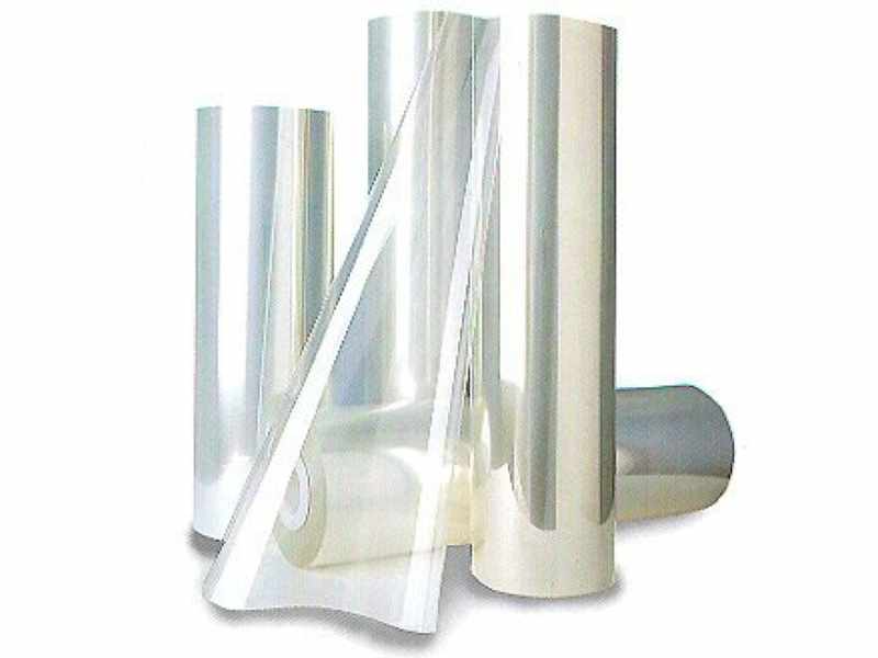 Advertising Materials: Benefits of PET Sheets