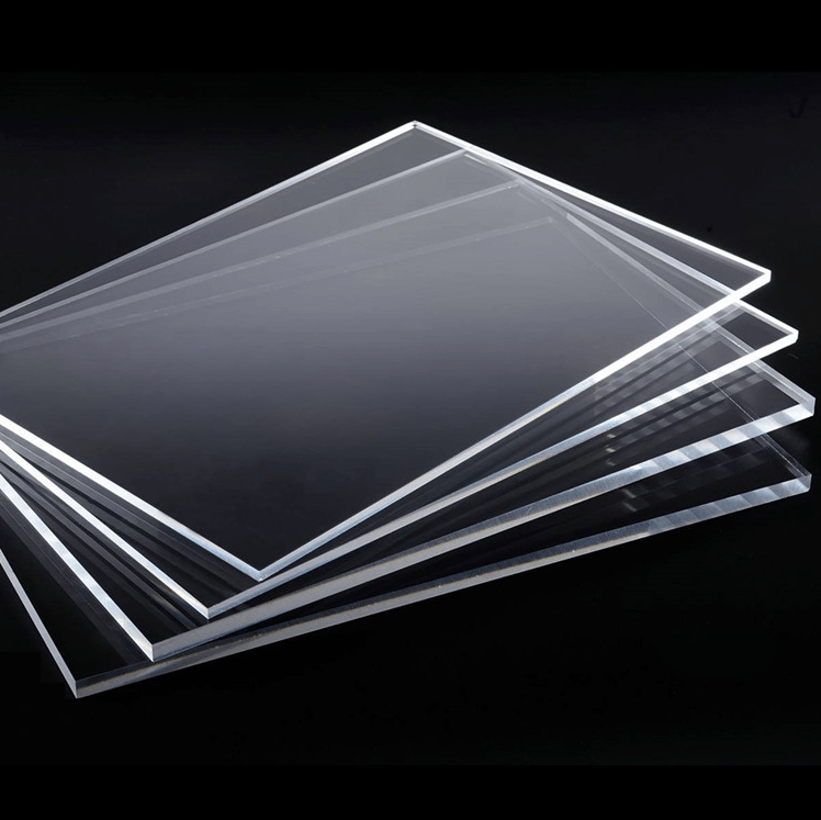 How to Cut, Clean, and Maintain Acrylic Sheets: A Practical Guide for Fabricators and Signage Businesses