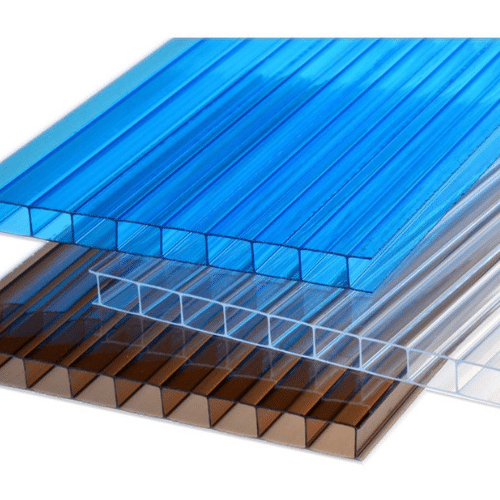 Polycarbonate Sheets: The Ultimate Solution for Impact-Resistant Roofing and Construction