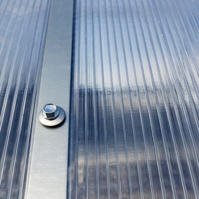 Polycarbonate Sheets: The Ultimate Solution for Impact-Resistant Roofing and Construction