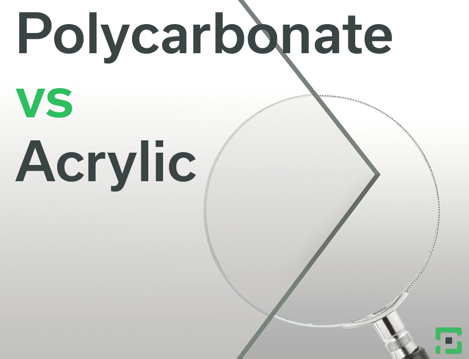 Acrylic vs. Polycarbonate Sheets: Choosing the Best Material for Your Project