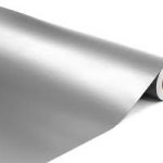Silver metallic vinyl roll 1.52x30 m Reflective silver vinyl for vehicle wraps Self-adhesive silver vinyl sheet Durable metallic vinyl for signage Weather-resistant silver vinyl film Flexible silver vinyl for curved surfaces High-gloss silver vinyl for large projects Easy-apply silver adhesive vinyl roll Professional-grade silver vinyl for decals Large-format silver vinyl roll for wraps