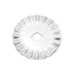 Wave Cutter precision cutting tool by Jeewa Plastic Close-up of the Wave Cutter’s ergonomic handle Detail of the Wave Cutter’s durable wavy blade Wave Cutter creating a decorative wave pattern on vinyl Vehicle Body Wrap Vinyl (1.52 × 20 m) by Jeewa Plastic Tiger Designed Vinyl pattern by Jeewa Plastic Textile Fabric for Sublimation Print sample by Jeewa Plastic