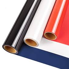 Exploring the Best Uses for Vinyl Rolls in Craft, Advertising & Décor