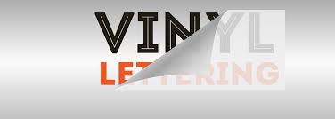 Vinyl vs. Flex: Choosing the Right Material for Your Signage