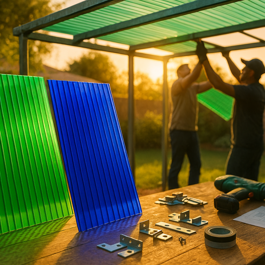 heat resistance of polycarbonate 