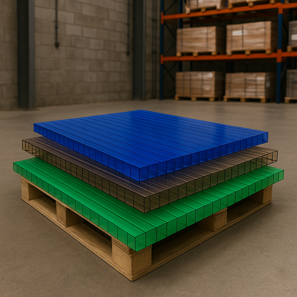 Polycarbonate vs Acrylic: Key Differences Explained
