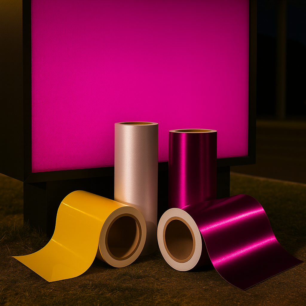 Safety Applications of Reflective Stickers in Daily Life